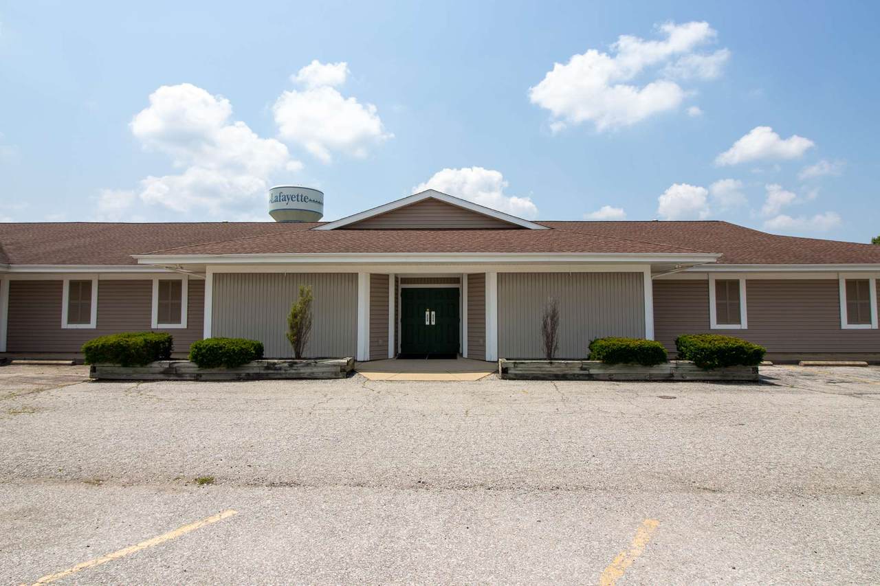 101 Plaza Lane - Photo 1