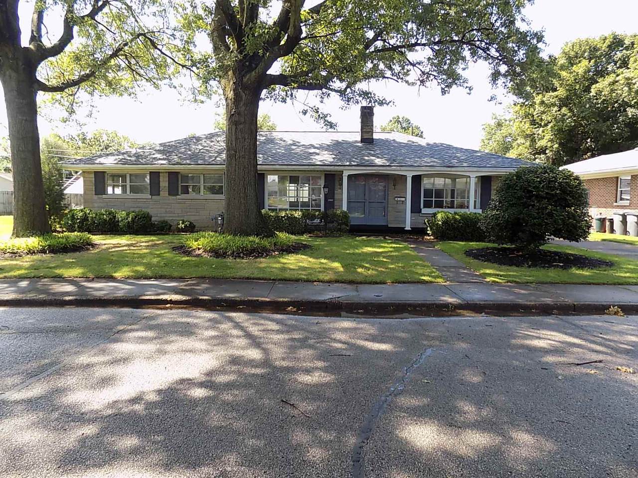 2069 Olive Street - Photo 1
