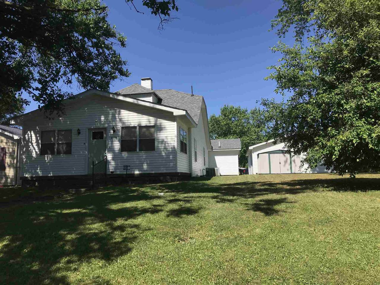 2354 27th Street - Photo 1