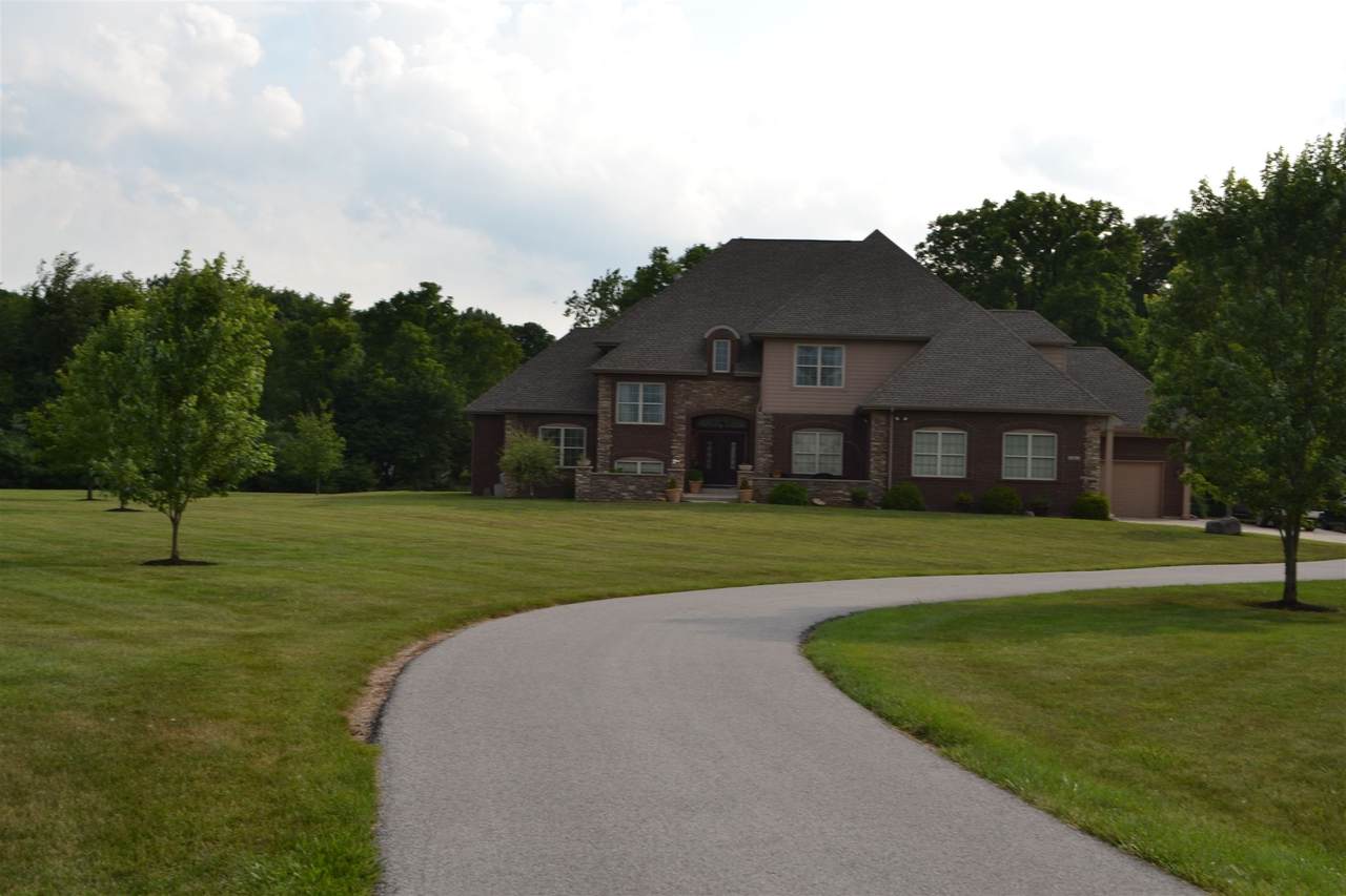 114 Eastatoe Lane - Photo 1