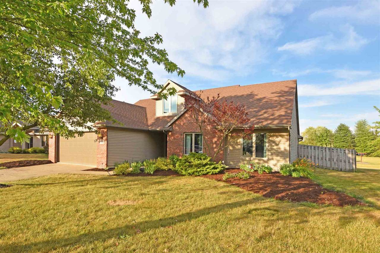 835 Autumn Ridge Lane - Photo 1