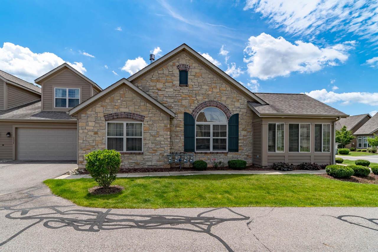 3534 Sutton Drive - Photo 1