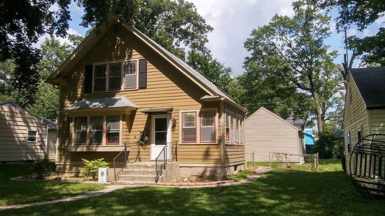 4717 Warsaw Street - Photo 1
