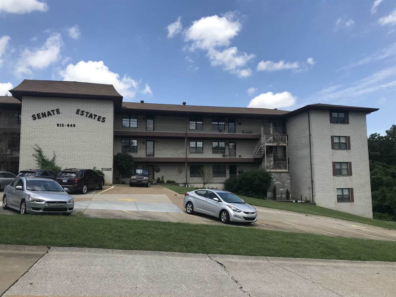 820 Senate Avenue - Photo 1