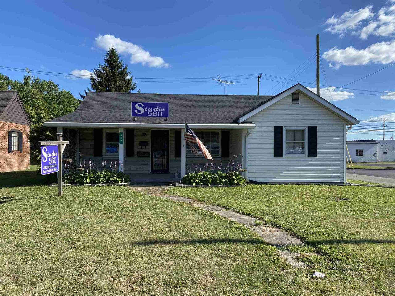 560 Morgan Street - Photo 1