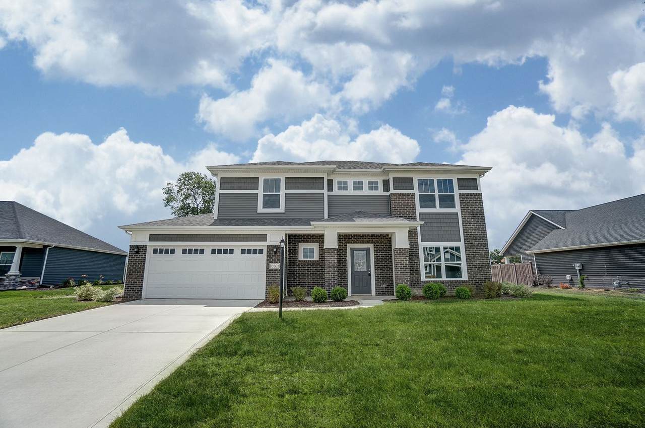 12563 Speranza Drive Drive - Photo 1