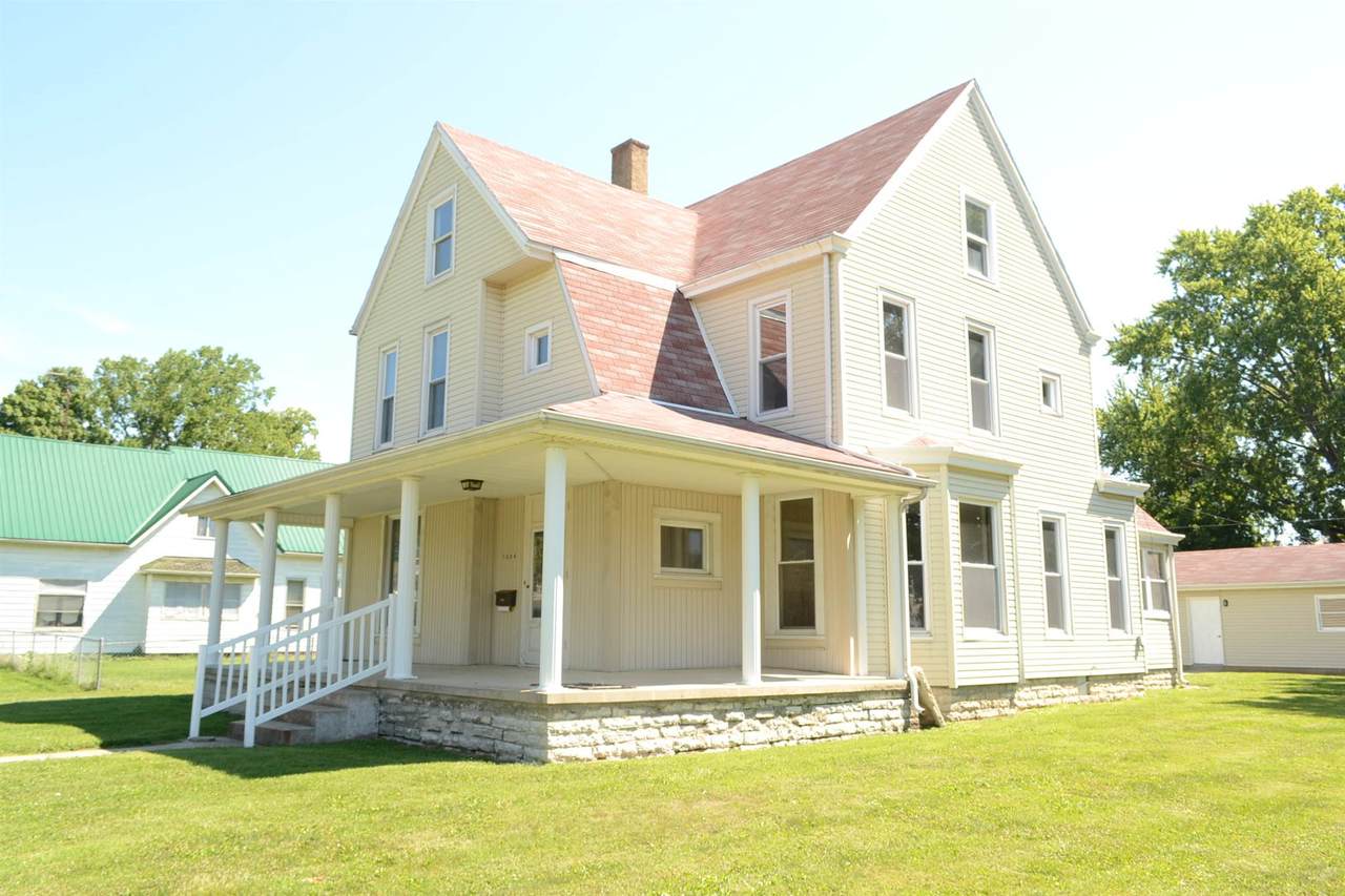 1004 Morgan Street - Photo 1