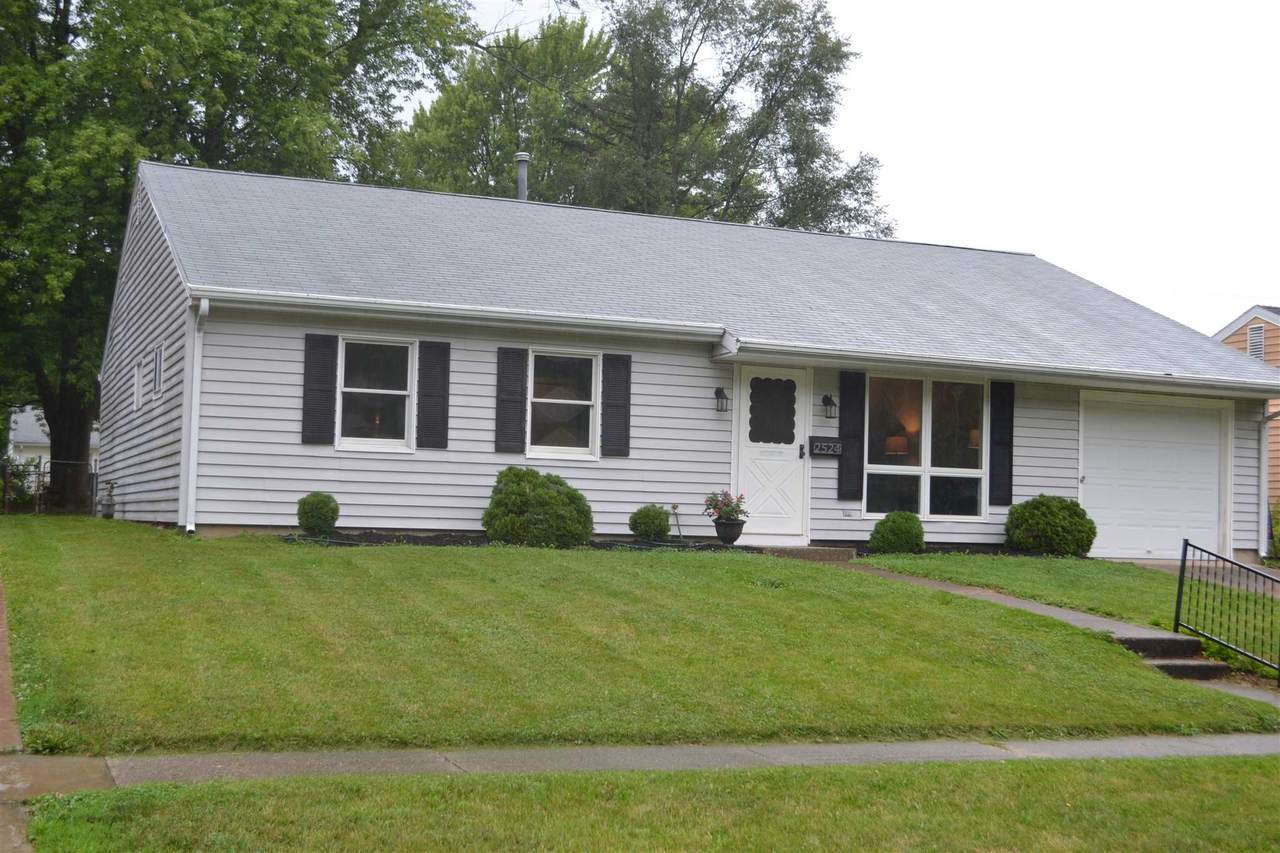 2524 Bennett Road - Photo 1