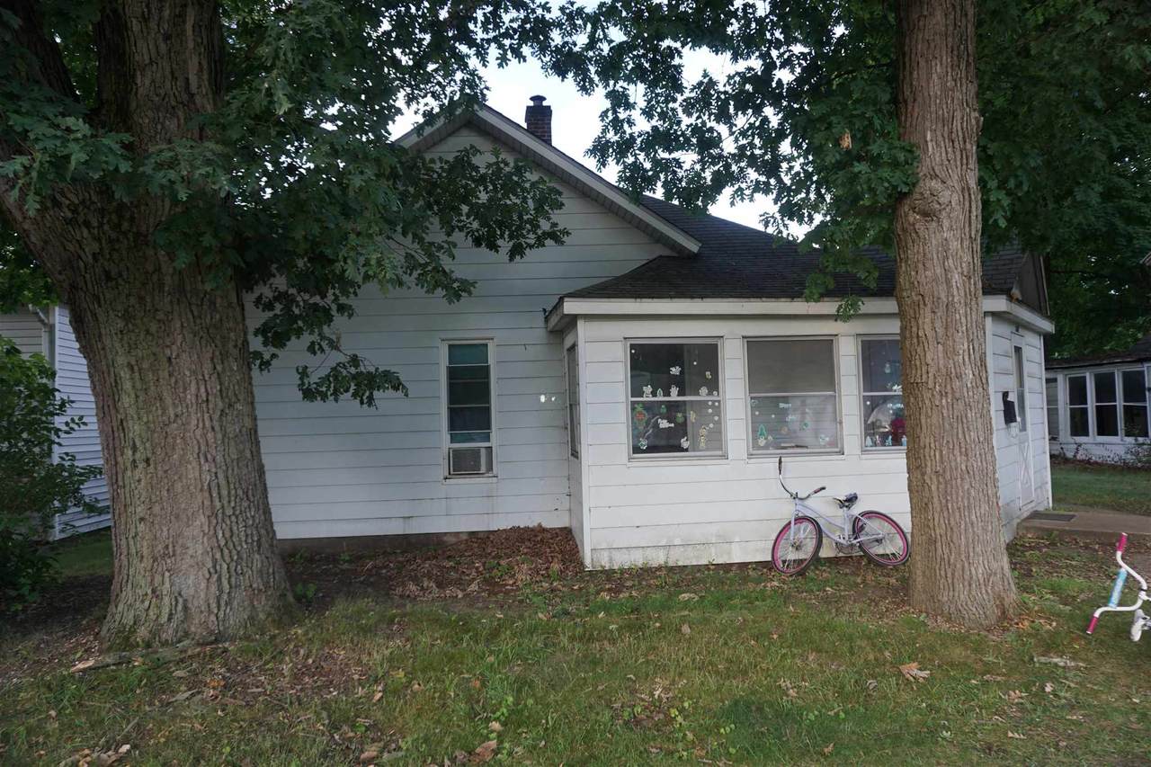 806 Jackson Street - Photo 1