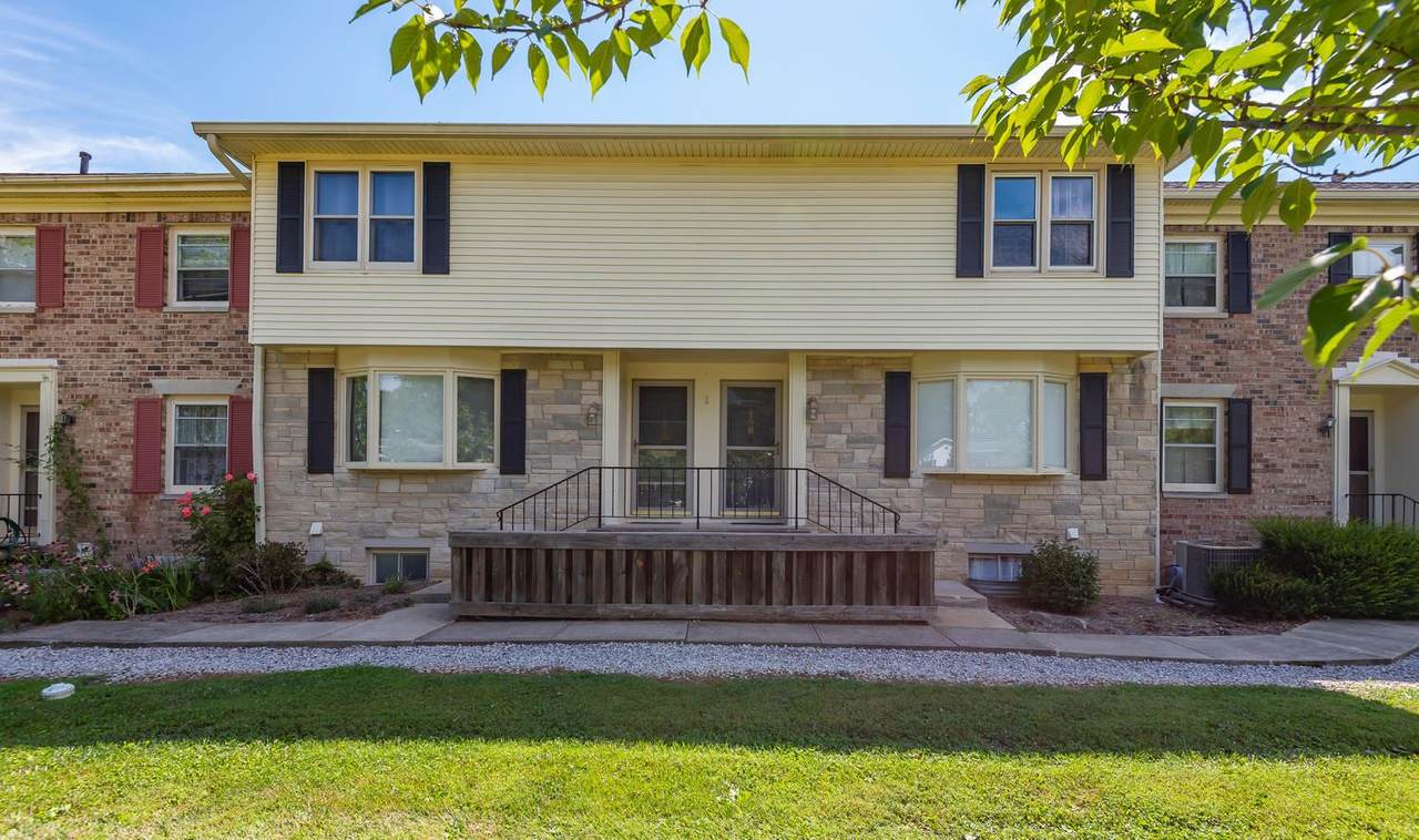 138 Park Ridge Road - Photo 1