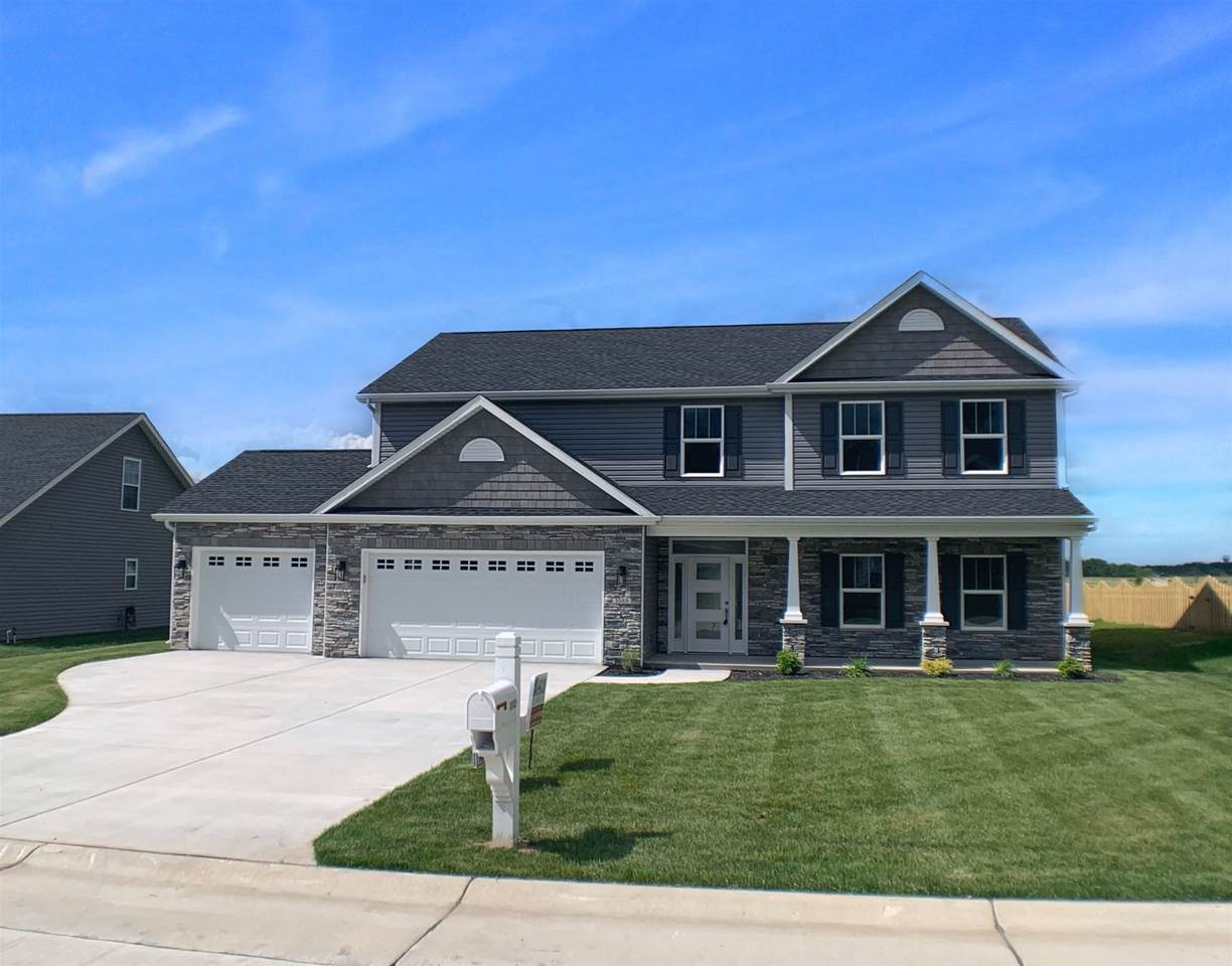1080 Chesapeake Pointe Drive - Photo 1