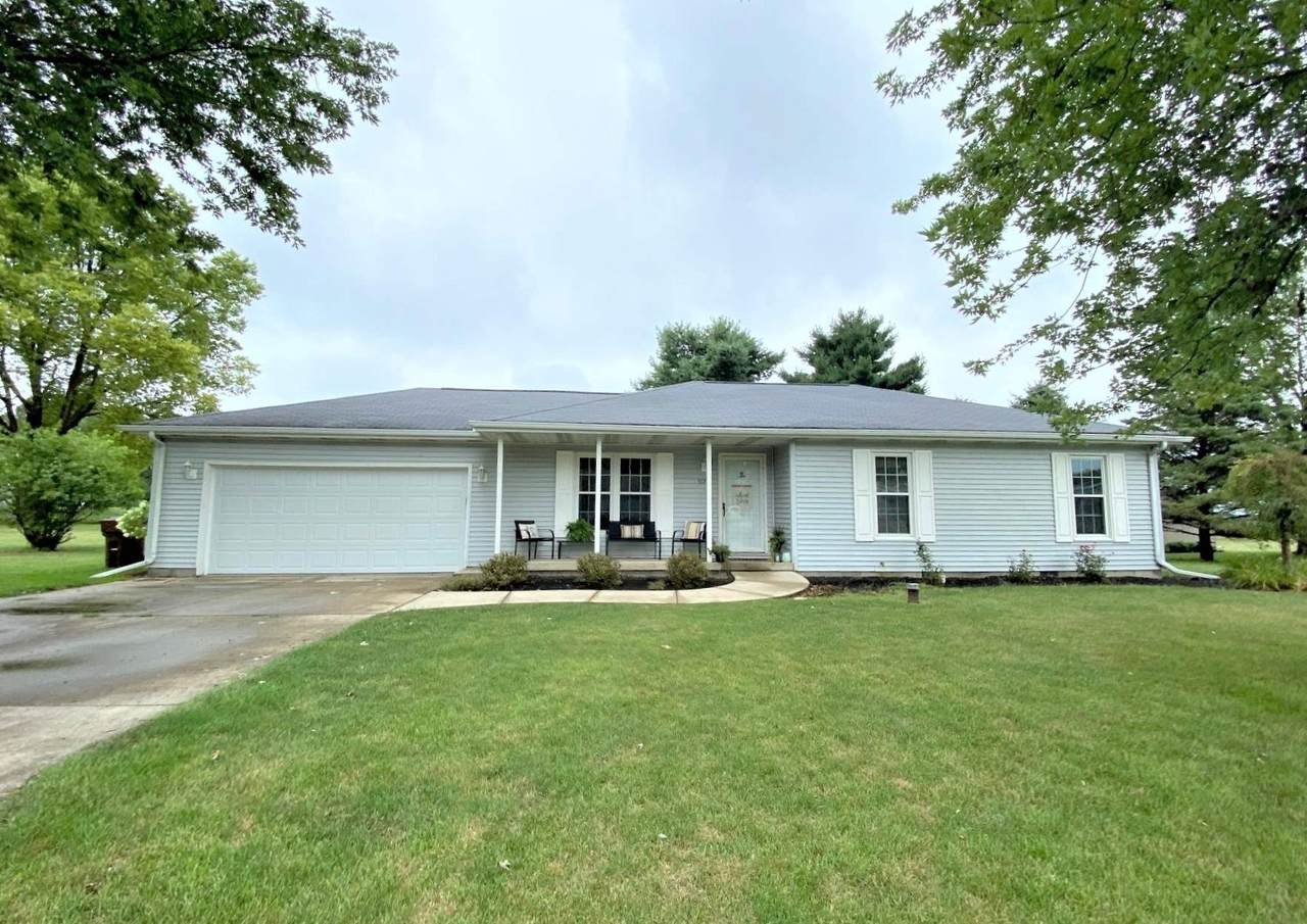 517 Nancy Drive - Photo 1