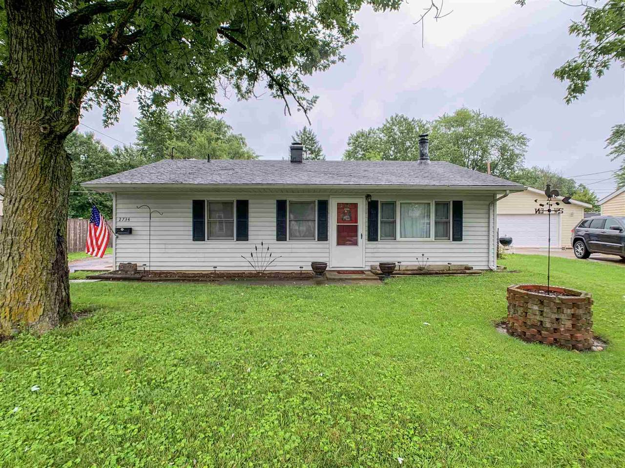2734 Fenley Street - Photo 1