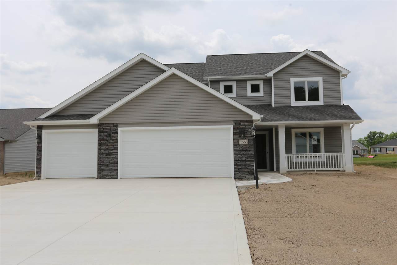 13553 Pommel Cove - Photo 1
