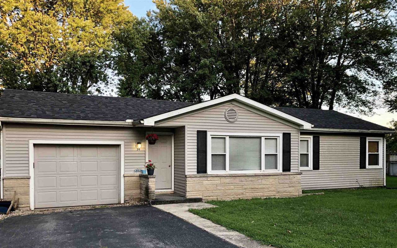 20 Herbel Drive - Photo 1