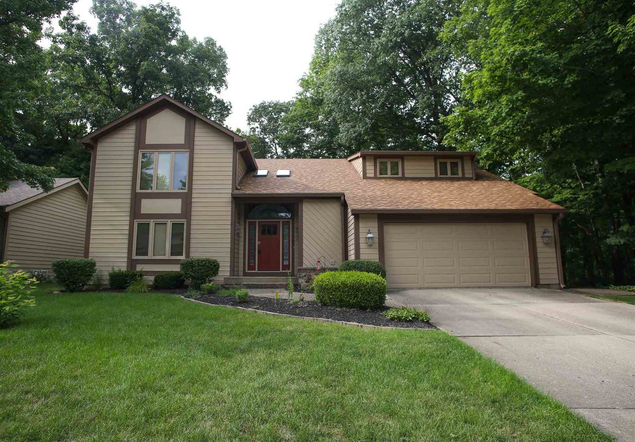 216 Cedar Hollow Court - Photo 1