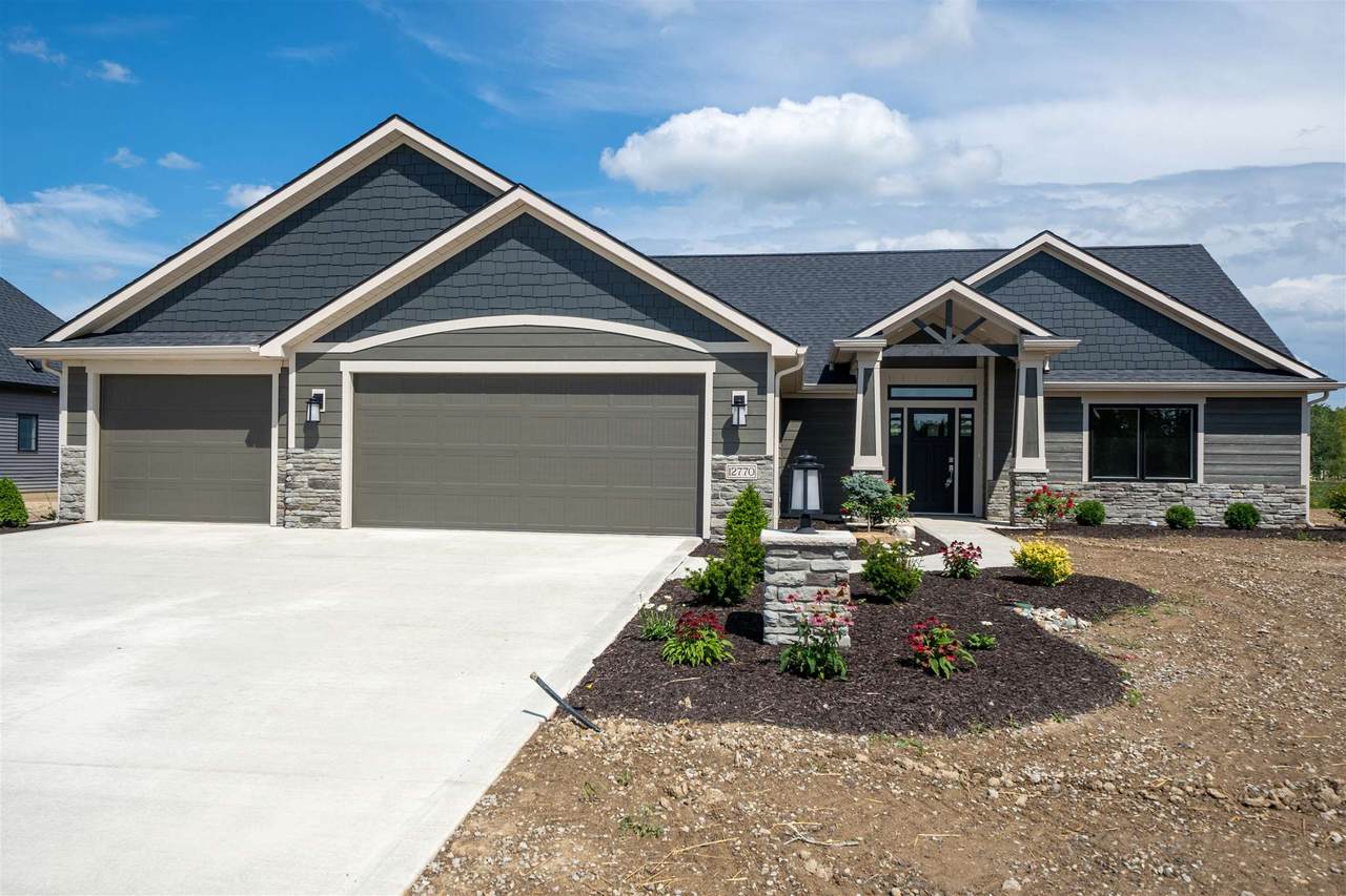 12770 Passerine Boulevard - Photo 1
