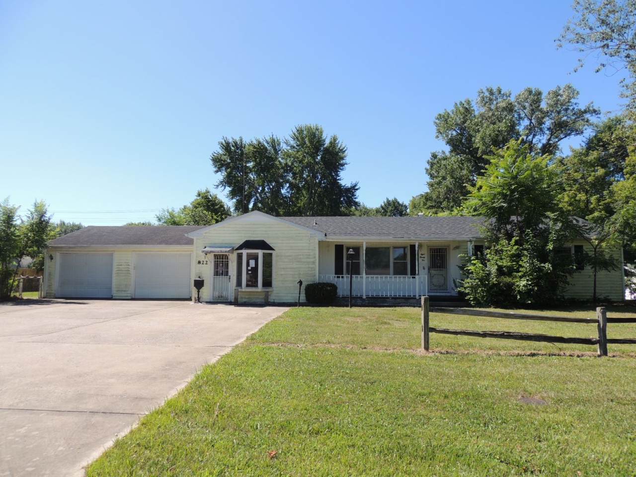 822 Marshall Street - Photo 1