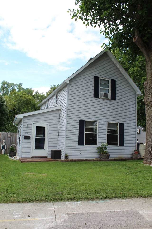 810 Vaile Avenue - Photo 1