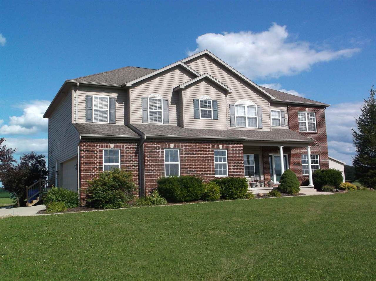 8611 Minnich Road - Photo 1