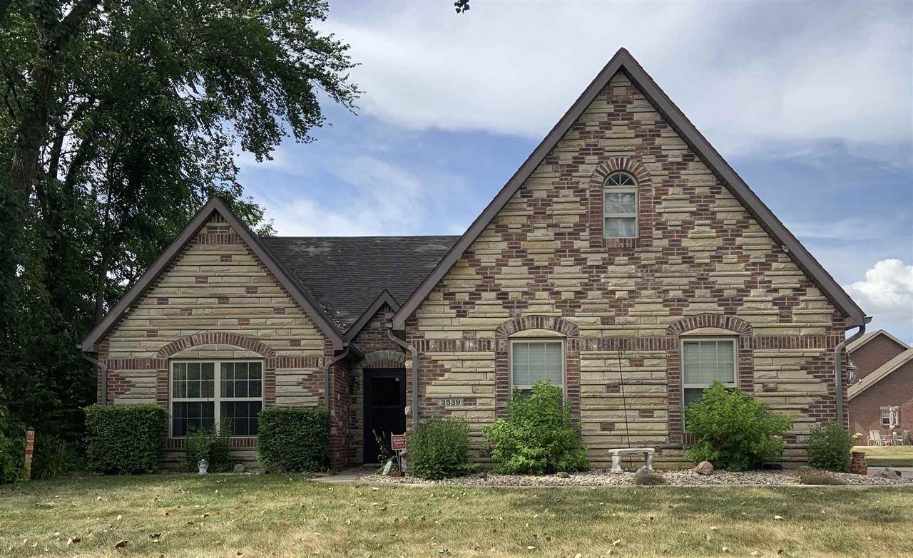 2539 Shannon Lane - Photo 1