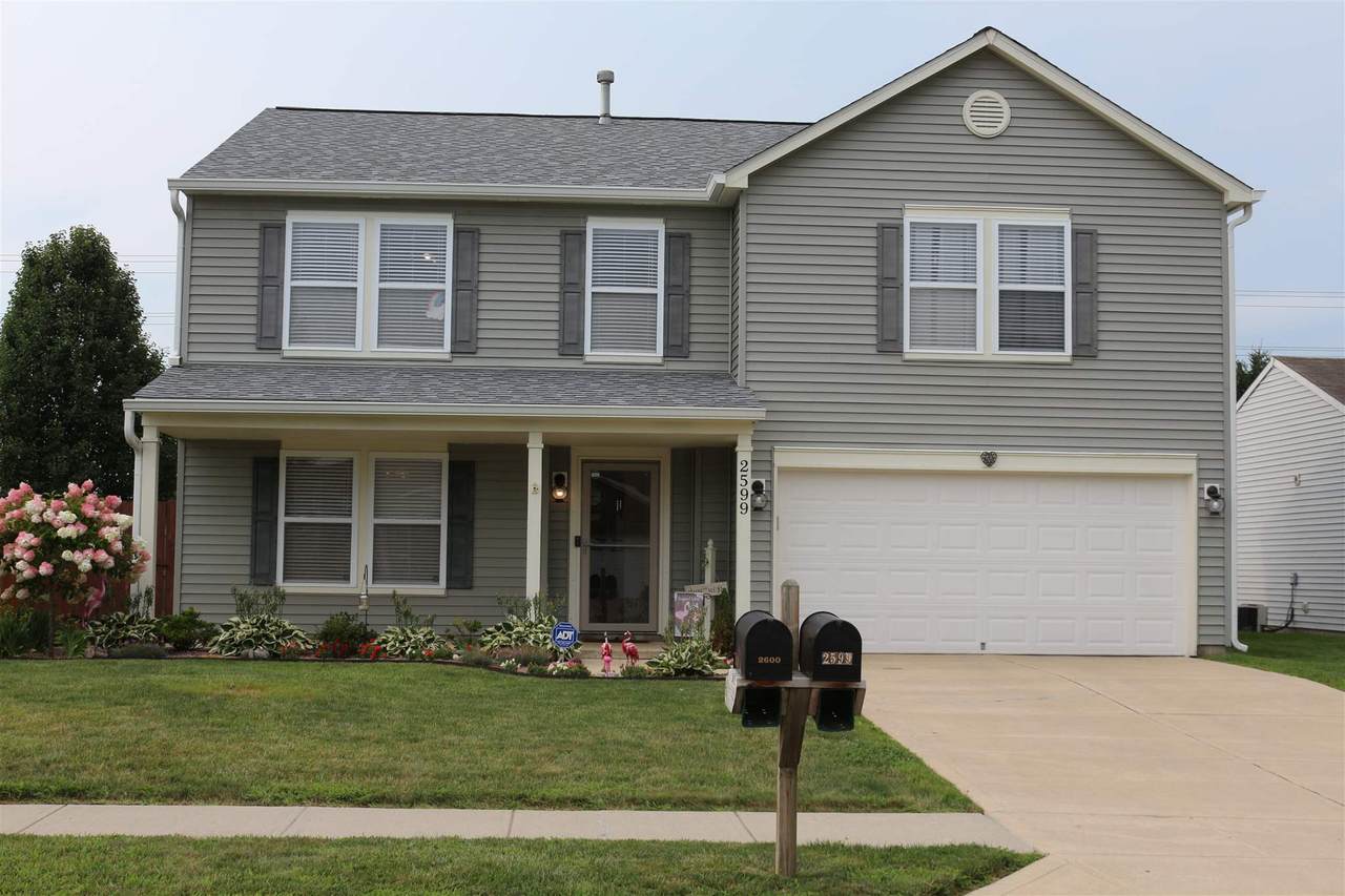 2599 Soule Drive - Photo 1