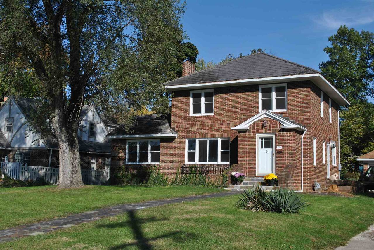 708 Cherokee Avenue - Photo 1
