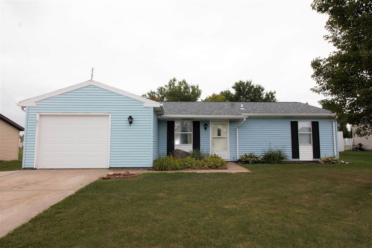 2108 Pueblo Drive - Photo 1