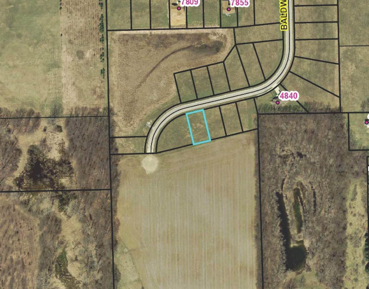 00 Baldwin Road - Photo 1