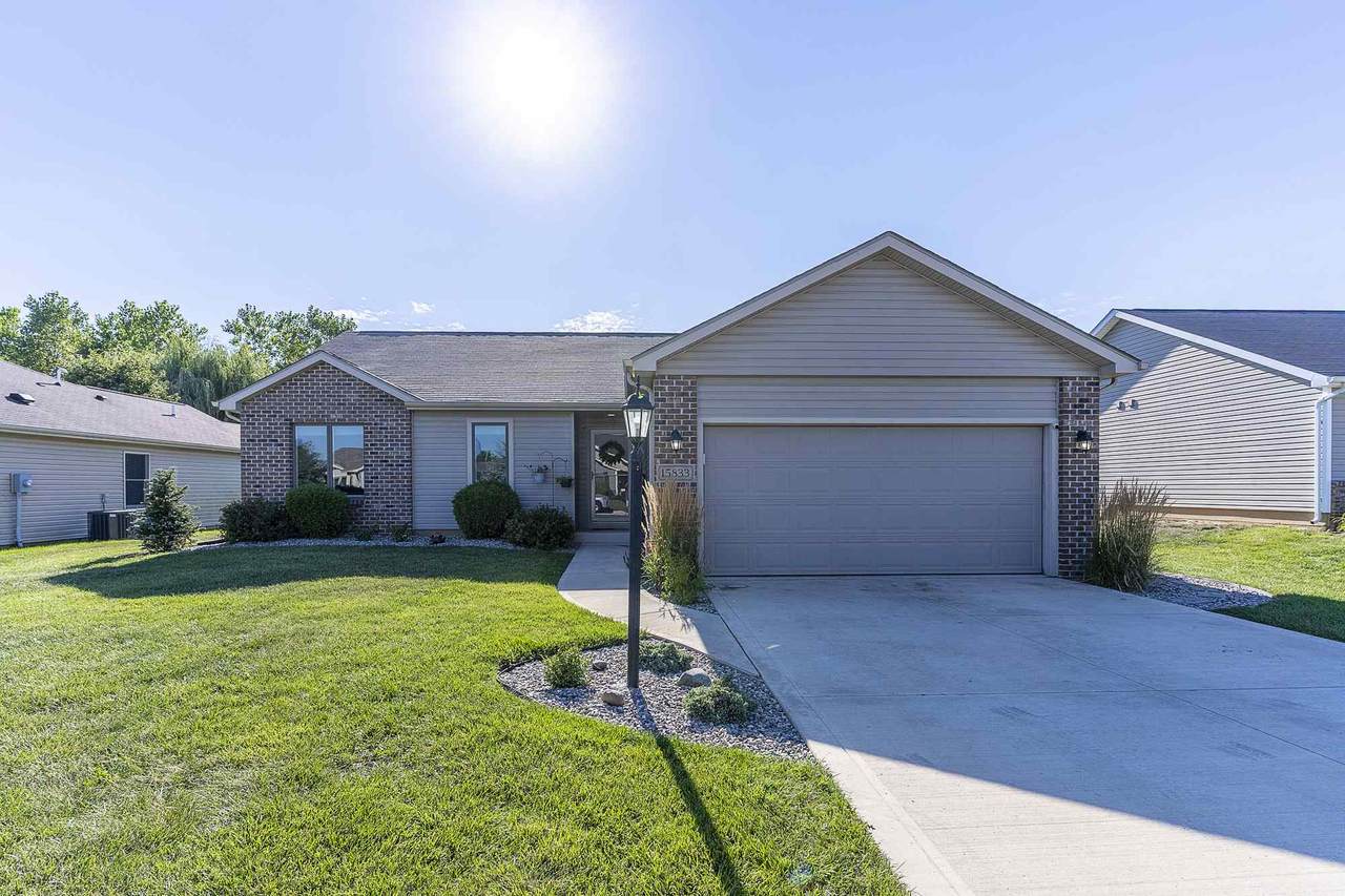 15833 Continental Drive - Photo 1