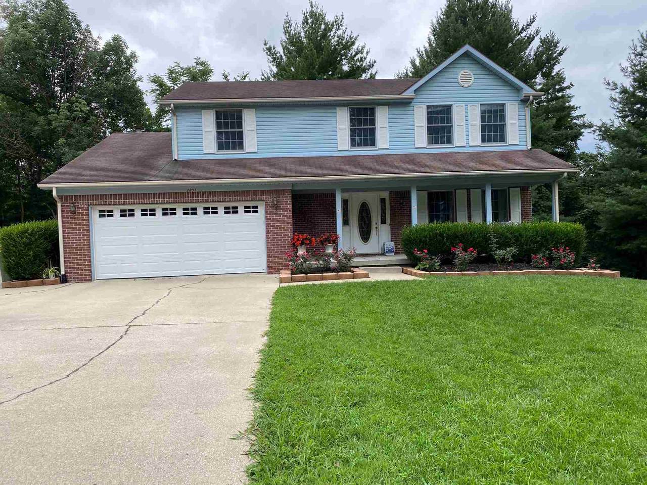 2801 Blue Slopes Drive - Photo 1