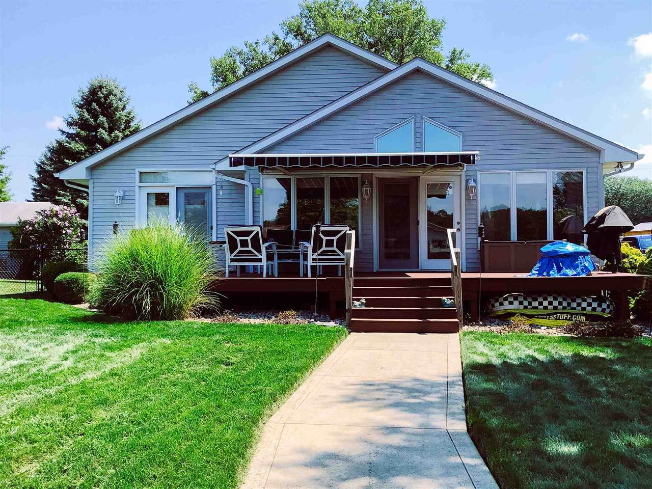 11823 Pied Piper Parkway - Photo 1