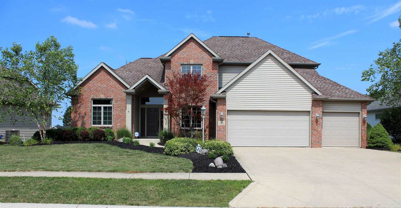 1034 Coral Isle Cove - Photo 1