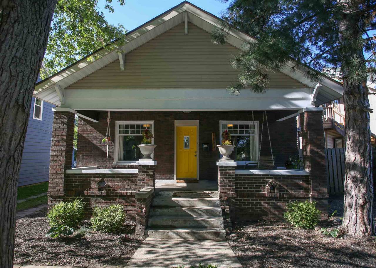 1824 Morton Street - Photo 1