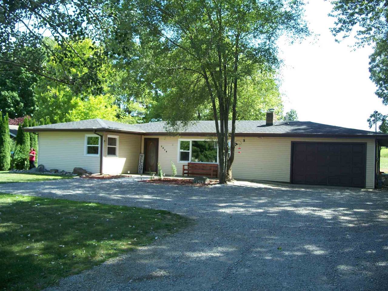 1515 Maumee Street - Photo 1