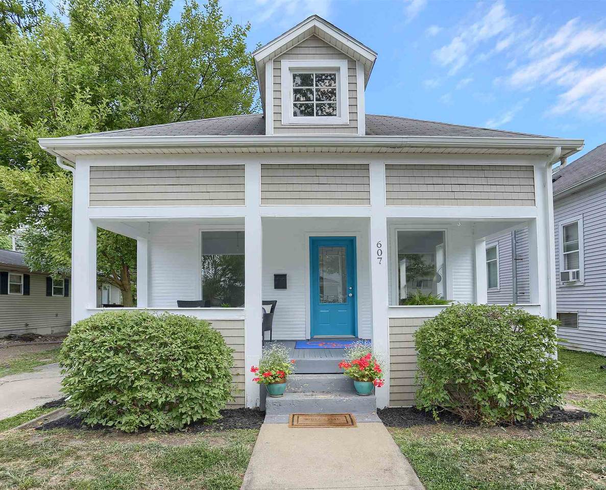607 Main Street - Photo 1