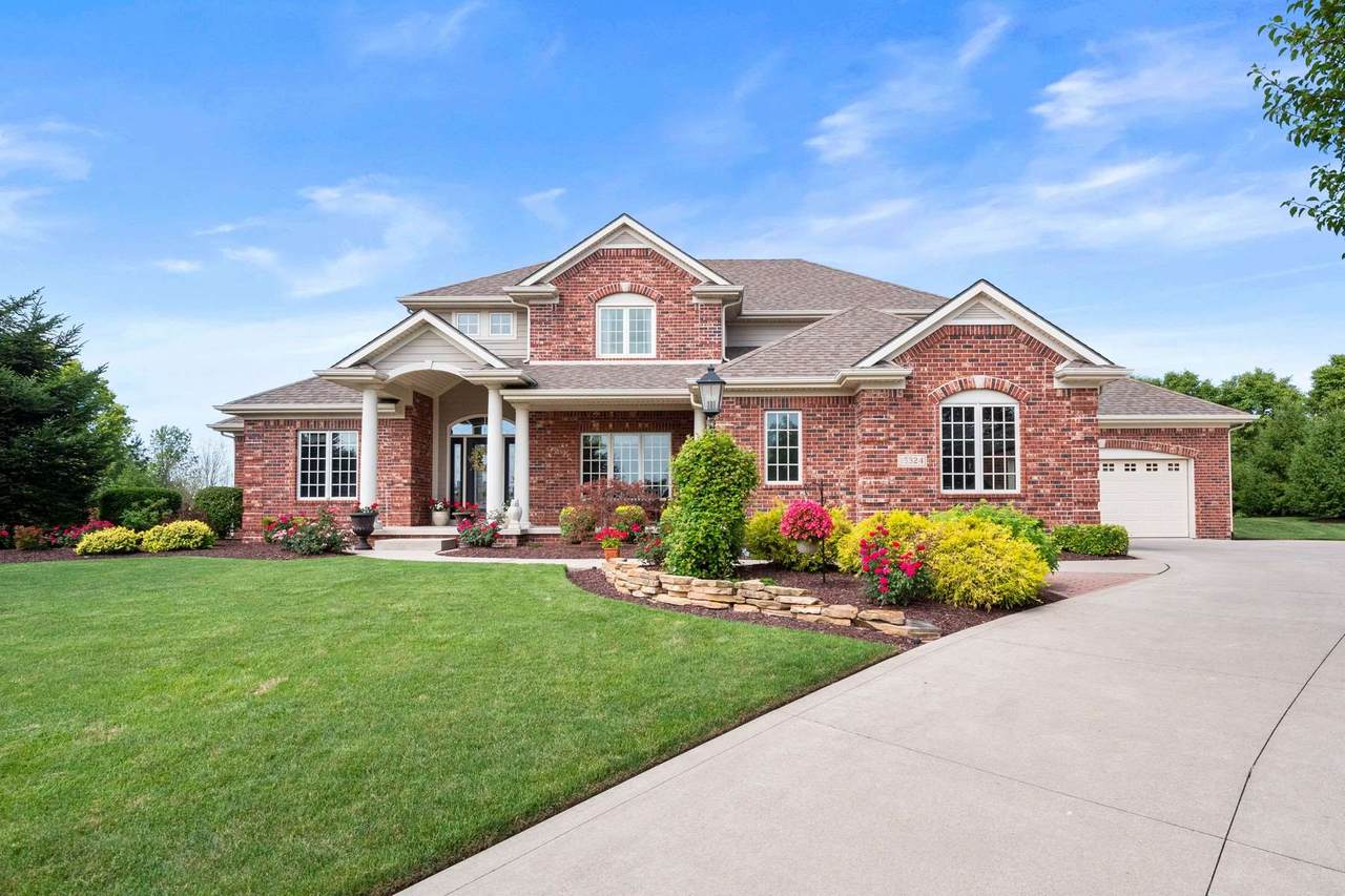 15324 Heron Lakes Crossing - Photo 1