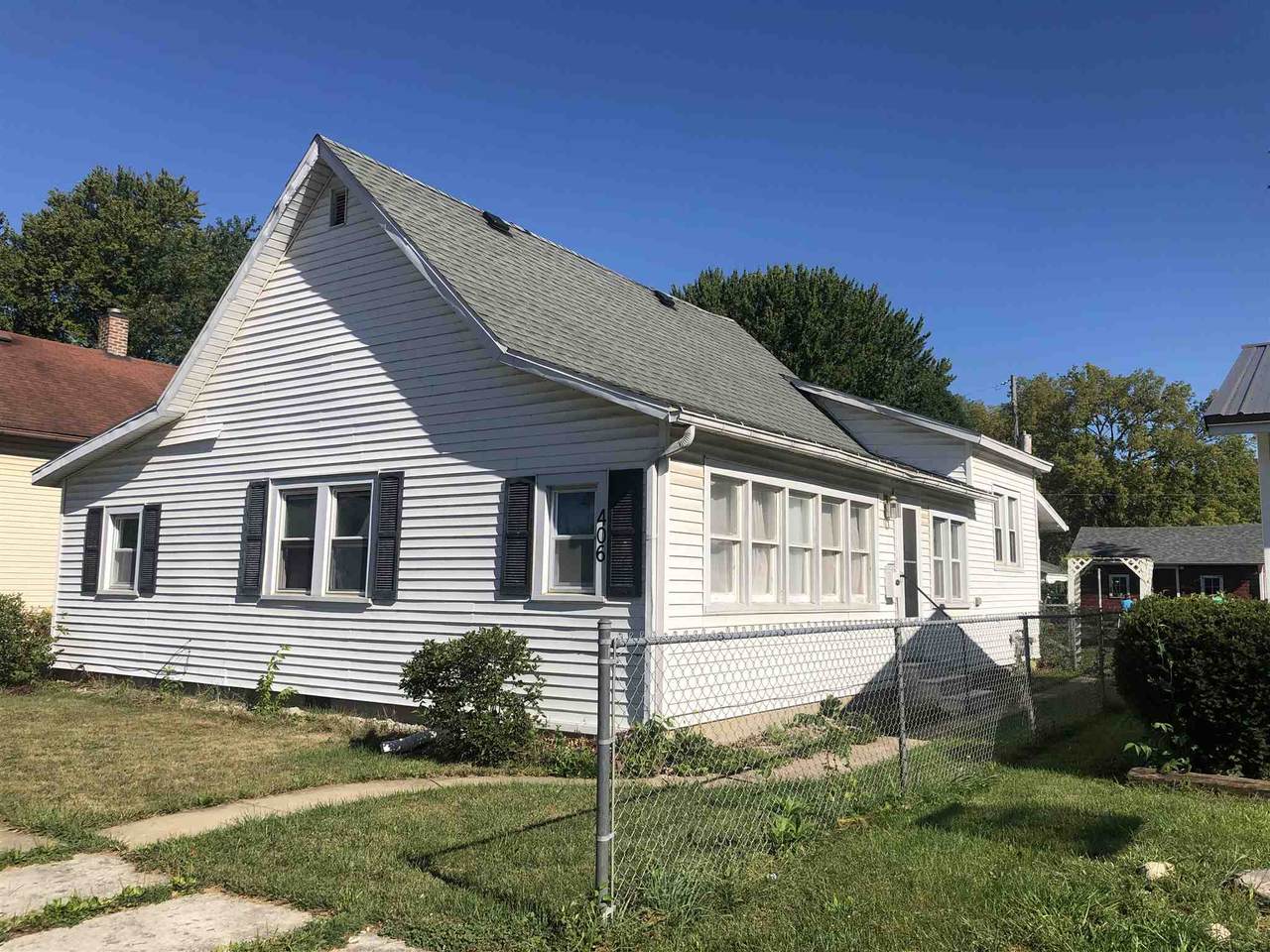 406 Bartlett Street - Photo 1
