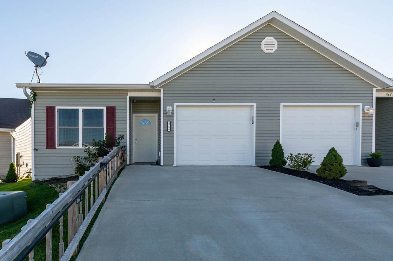 5784 Daffodil Court - Photo 1