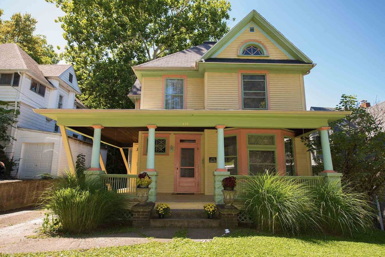 410 7TH Street - Photo 1