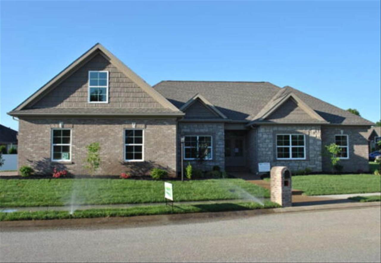 10635 Bernadette Drive - Photo 1