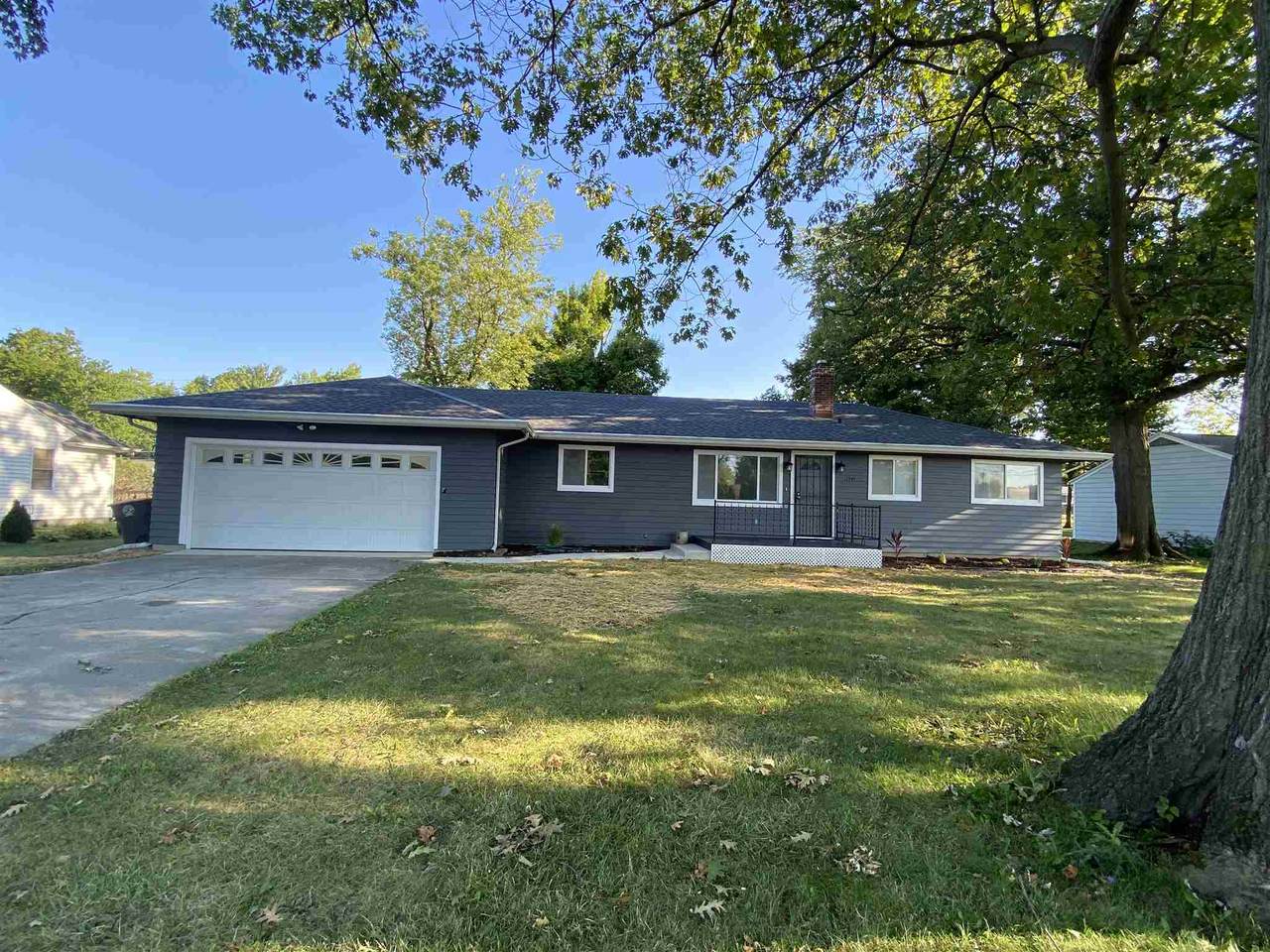 1741 Saint Joe Center Road - Photo 1