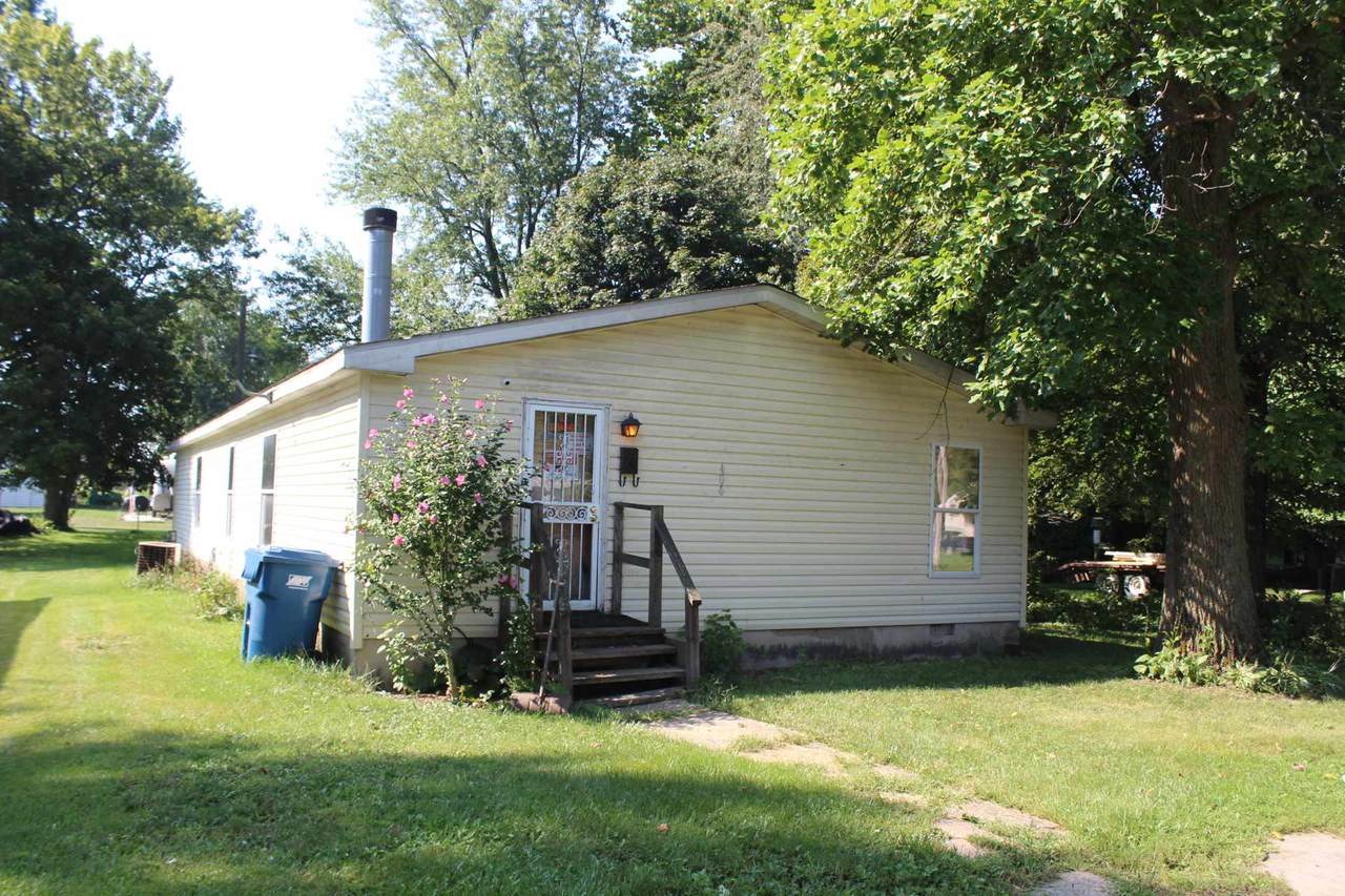406 North Street - Photo 1