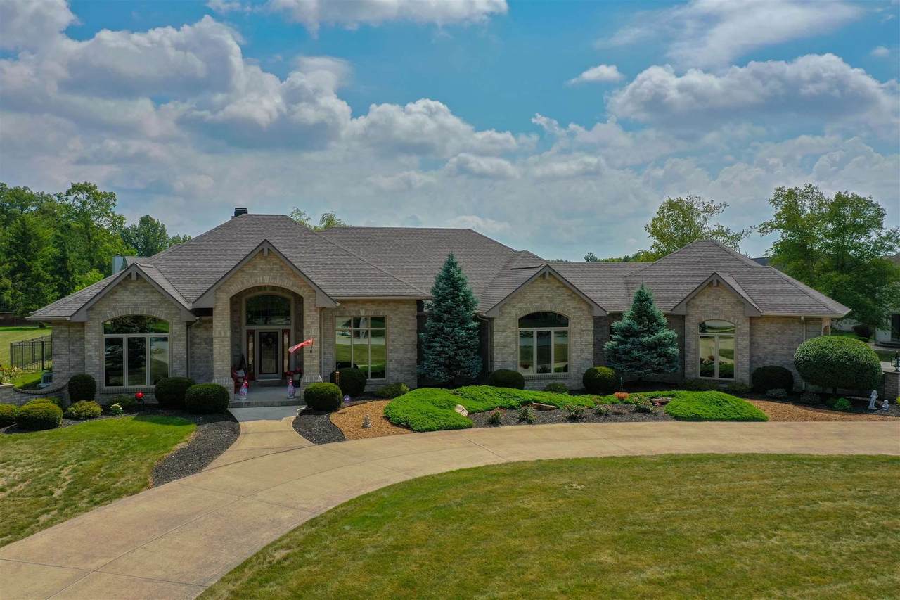 1502 Hawksview Drive - Photo 1