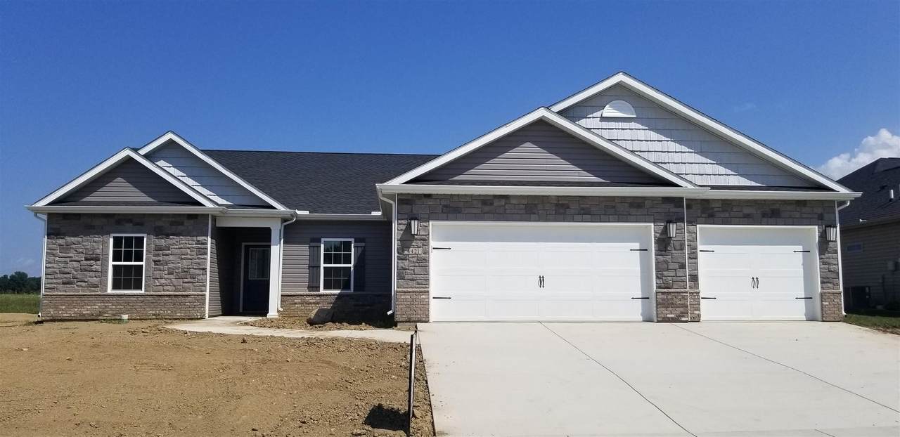 4421 Hayloft (Lot #184) Drive - Photo 1