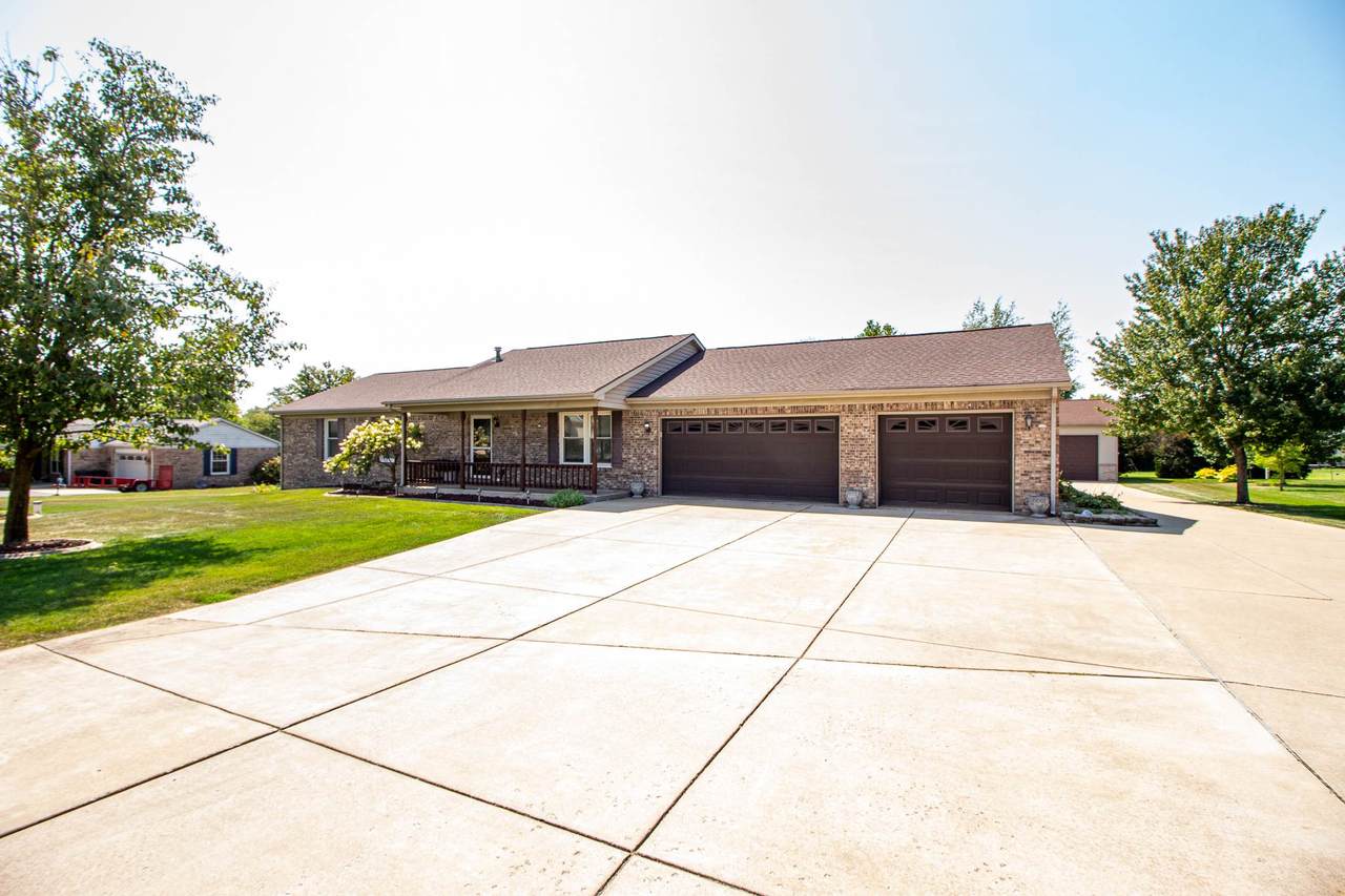 10948 Lehe Road - Photo 1