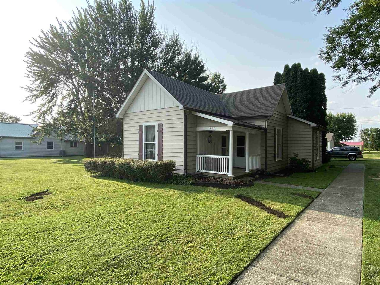 303 Walnut Street - Photo 1