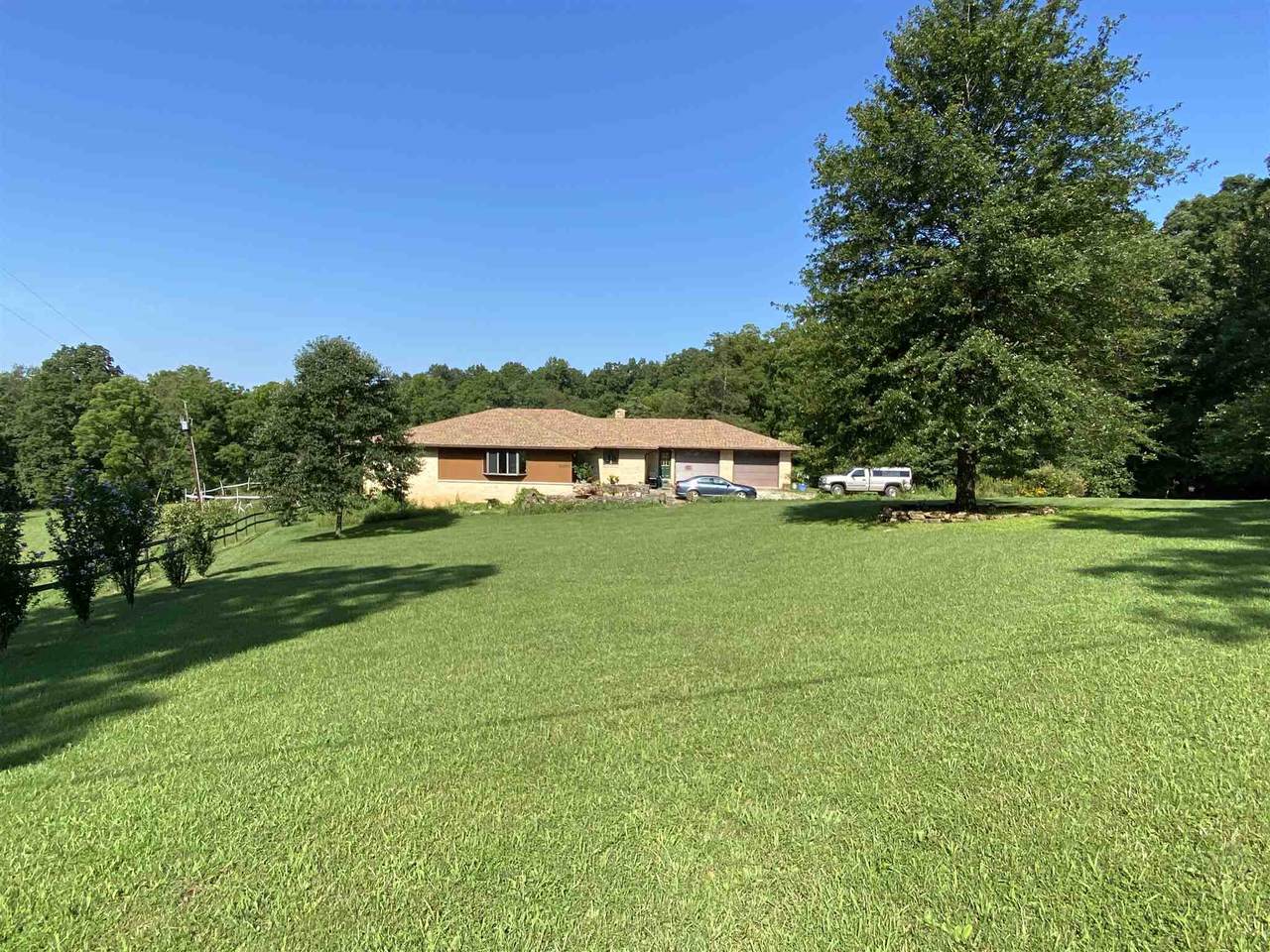6380 Tarkington Lane - Photo 1