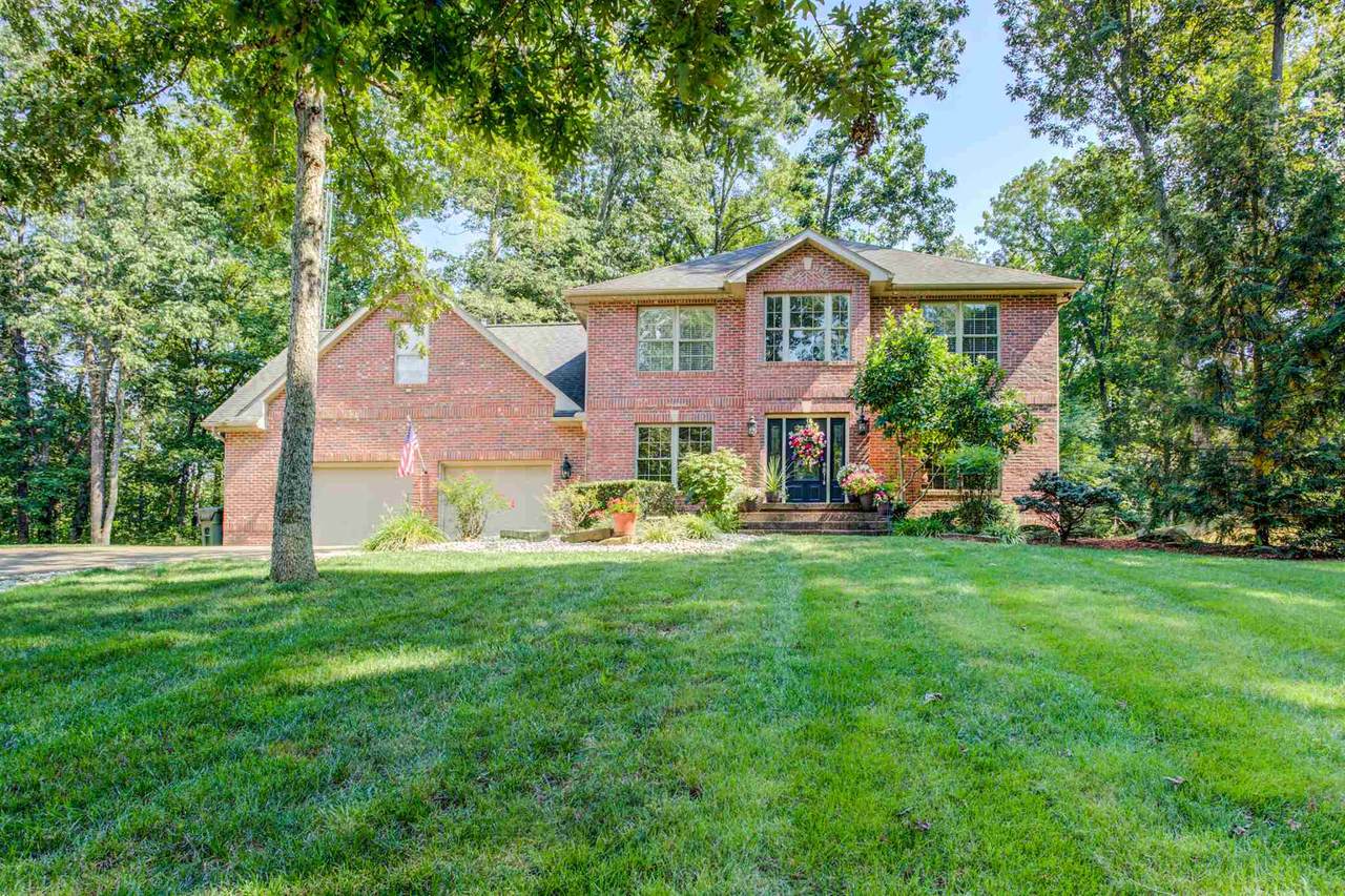 966 Melody Lane - Photo 1