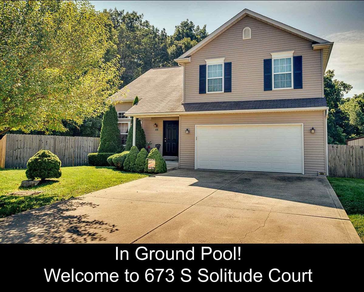 673 Solitude Court - Photo 1